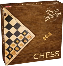 Tactic Classic Collection - Chess