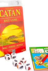Catan Studio Catan - The Dice Game