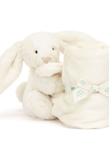 Jellycat Bashful Cream Bunny Soother
