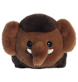Aurora SPUDSTERS-Mumford Wooly Mammth10