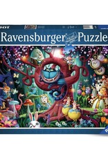 Ravensburger MacAdam Most Everyone is Mad 1000 pc Puzzle