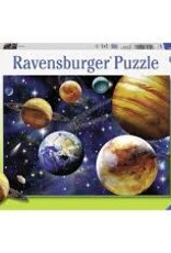 Ravensburger Space 100 pc Puzzle