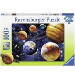 Ravensburger Space 100 pc Puzzle