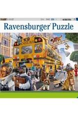 Ravensburger Pet School Pals 150 pc Puzzle