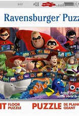 Ravensburger Pixar Friends 60 pc Floor Puzzle
