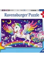 Ravensburger Unicorns & Pegasus 2x24 pc Puzzle