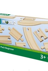 BRIO Expansion Pack Beginner