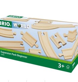 BRIO Expansion Pack Beginner