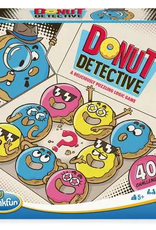 Think Fun Donut Detective EN