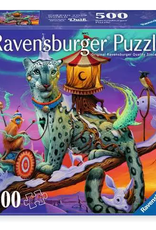 Ravensburger Dulk Boreal 500 Pc Puzzle