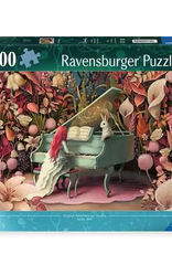 Ravensburger Rabbit Recital 500 pc Puzzle