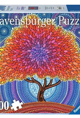 Ravensburger Elspeth McLean - Tree of Life 500 pc Puzzle