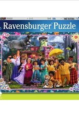 Ravensburger Encanto 100pc Puzzle