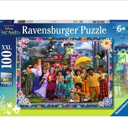 Ravensburger Encanto 100pc Puzzle