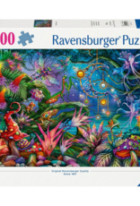 Ravensburger Rainbow Reverie 1000 Pc Puzzle