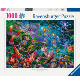 Ravensburger Rainbow Reverie 1000 Pc Puzzle