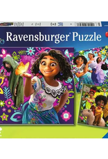 Ravensburger Encanto 3x49pc Puzzle