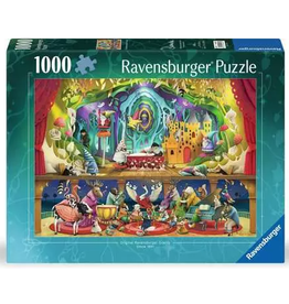 Ravensburger Snow White and the 7 Gnomes 1000 pc Puzzle