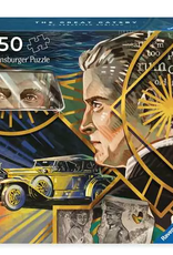 Ravensburger Art&Soul - The Great Gatsby 750 Pc Puzzle