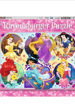 Ravensburger Be Strong, Be You 100 pc Puzzle