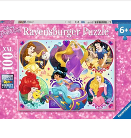 Ravensburger Be Strong, Be You 100 pc Puzzle