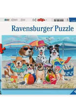 Ravensburger Beach Buddies 35 pc Puzzle