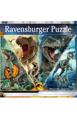 Ravensburger Jurassic World - Dominion 100 pc XXL Puzzle