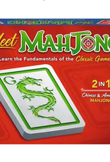 Think Fun Meet Mahjong EN
