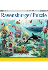 Ravensburger Underwater Wonders 100 pc Puzzle