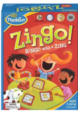 Think Fun Zingo! EN