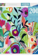 Ravensburger Puzzle Moments - Bouquet 200 Pc Puzzle