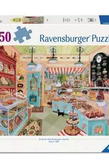 Ravensburger Corner Bakery 750 pc Large Format
