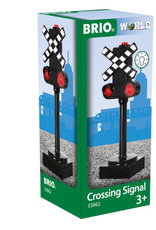 BRIO BRIO Crossing Signal