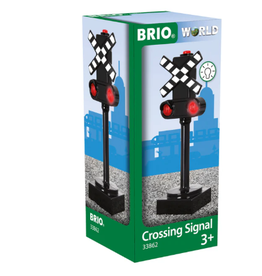 BRIO BRIO Crossing Signal