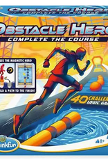 Think Fun Obstacle Hero EN
