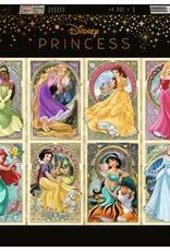 Ravensburger Art Nouveau Princesses 1000 pc Puzzle