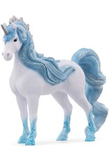 Schleich Flowy Unicorn Mare 70823