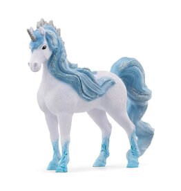 Schleich Flowy Unicorn Mare 70823