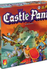 Fireside Games Castle Panic 2nd Edition