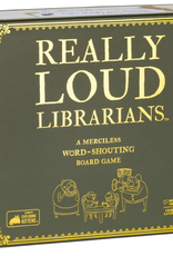 Exploding Kittens Really Loud Librarians