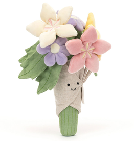 Jellycat Amuseables Bouquet of Flowers