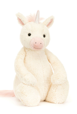 Jellycat Bashful Unicorn Really Big