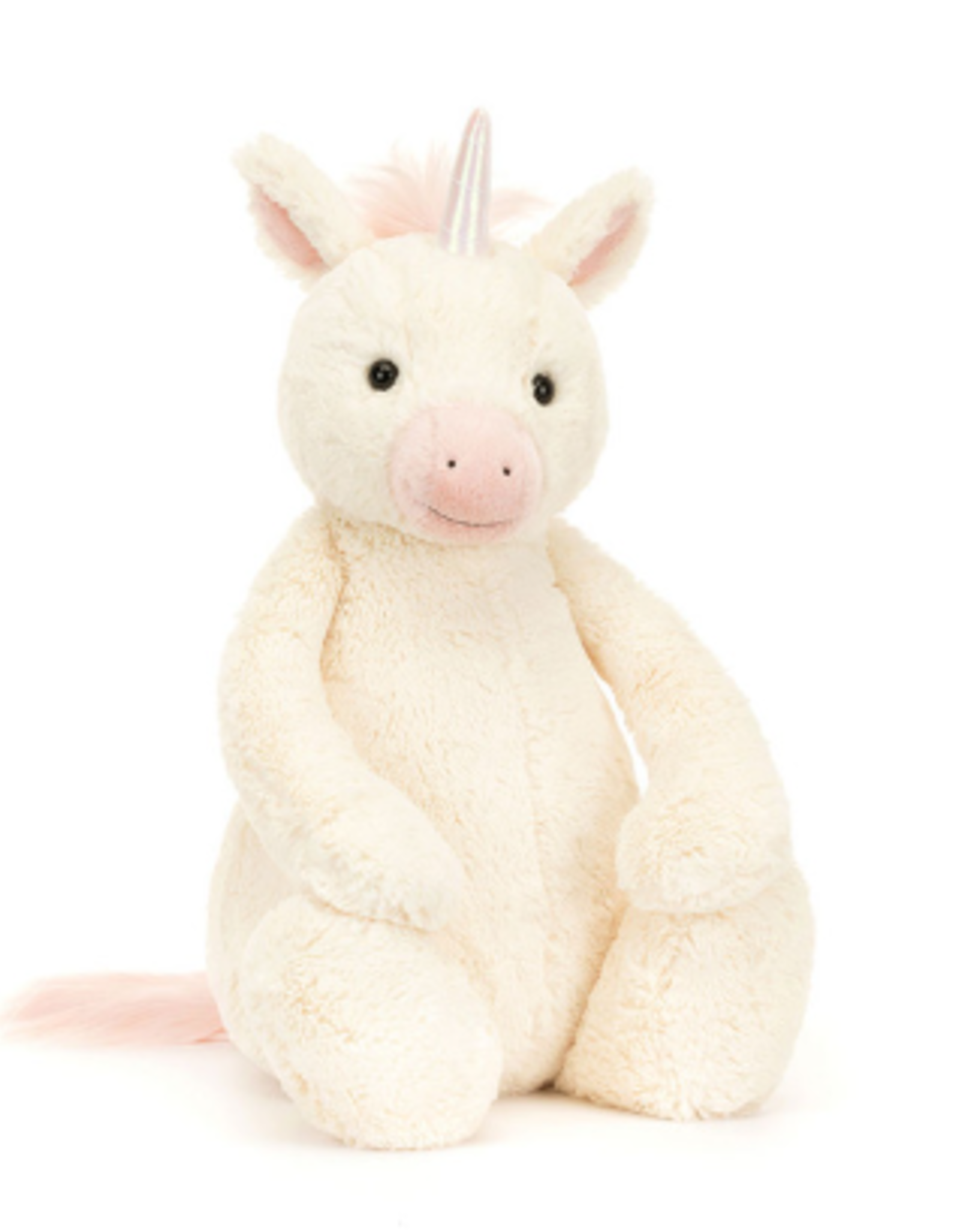 Jellycat Bashful Unicorn Really Big