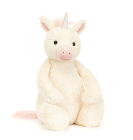 Jellycat Bashful Unicorn Really Big