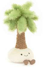 Jellycat Amuseables Pammie Palm Tree