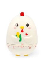 Legami Legami Hen Kitchen Timer
