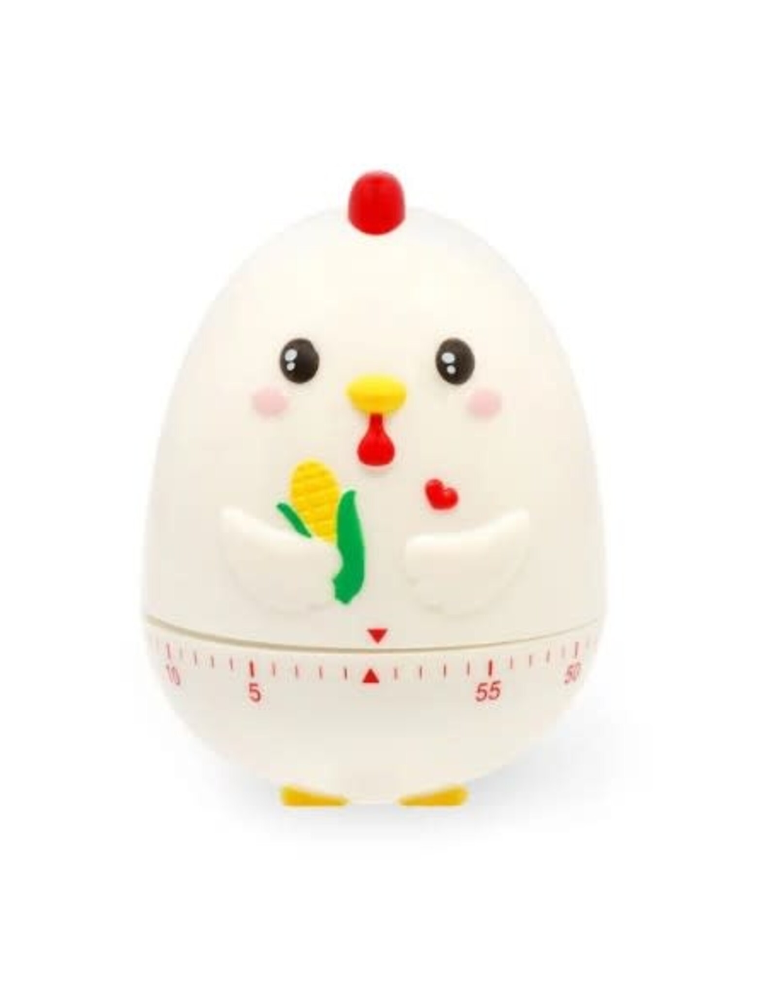 Legami Legami Hen Kitchen Timer