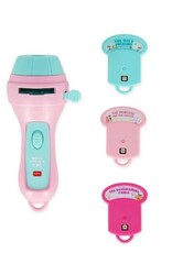 Legami Legami Story Projector Flashlight - Pink
