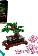 LEGO 10281 Bonsai Tree