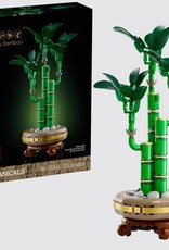 LEGO 10344 Lucky Bamboo